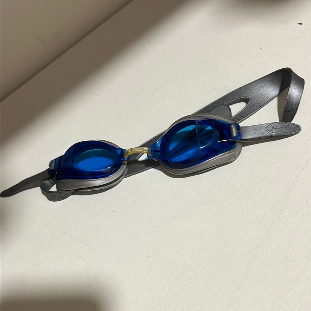 Nike Swim Goggles